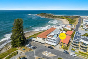 Seadrift 1 - Footsteps From Main Beach, Yamba